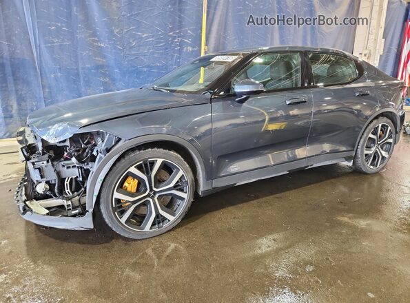 YSMET3KA3PL132865 2023 POLESTAR 2 Blue 