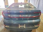 2023 Polestar 2 Blue vin: YSMET3KA3PL132865