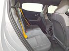 2023 Polestar 2 Silver vin: YSMET3KA7PL127846