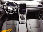 2023 Polestar 2 Silver vin: YSMET3KA7PL127846