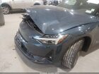 2024 Polestar 2 Long Range Dual Motor/long Range Dual Motor Plus Blue vin: YSMFD3KA0RL232751