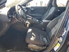 2024 Polestar 2 Синий vin: YSMFD3KA3RL212638 Damage: Left Side Curtain Air Bag, Deployed, Replacement Required