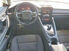 2024 Polestar 2 Синий vin: YSMFD3KA3RL212638