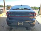 2024 Polestar 2 Синий vin: YSMFD3KA3RL212638
