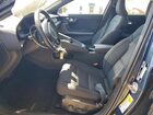 2024 Polestar 2 Синий vin: YSMFD3KA3RL212638