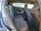 2024 Polestar 2 Синий vin: YSMFD3KA3RL212638