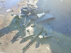 2024 Polestar 2 Gray vin: YSMFD3KA6RL211273