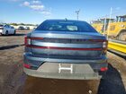 2024 Polestar 2 Gray vin: YSMFD3KA6RL211273
