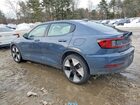 2024 Polestar 2 Charcoal vin: YSMFD3KA9RL217827 2024 Polestar 2 Charcoal vin: YSMFD3KA9RL217827