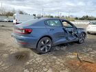 2024 Polestar 2 Blue vin: YSMFD3KA9RL225751 2024 Polestar 2 Blue vin: YSMFD3KA9RL225751