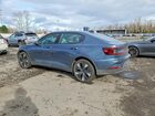 2024 Polestar 2 Blue vin: YSMFD3KA9RL225751 2024 Polestar 2 Blue vin: YSMFD3KA9RL225751