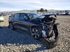 2024 Polestar 2 Black vin: YSMFE3KA6RL232864