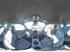 2024 Polestar 2 Black vin: YSMFE3KA6RL232864