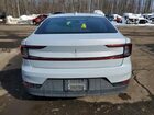 2024 Polestar 2 Серебряный vin: YSMFG3KA6RL231465