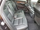 2017 Volv S90 T5 Momentum Black vin: YV1102AK2H1012425