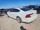 2017 Volvo S90 T5 Momentum White vin: YV1102AK3H1010232
