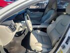 2017 Volvo S90 T5 Momentum White vin: YV1102AK3H1010232