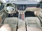 2021 Volvo V60 T5 Momentum Black vin: YV1102EK2M2430224