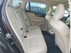 2021 Volvo V60 T5 Momentum Black vin: YV1102EK2M2430224