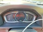 2016 Volvo S60 Premier Серый vin: YV126MFK8G2392564