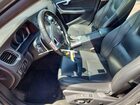 2016 Volvo S60 Premier Серый vin: YV126MFK8G2392564