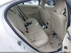 2016 Volvo S60 T5 Drive-e Premier Белый vin: YV126MFK9G2390967