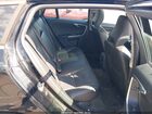 2016 Volvo V60 T5 Drive-e Premier Черный vin: YV140MEK3G1305252