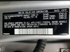 2017 Volvo V60 T5 Premier Silver vin: YV140MEKXH1360783