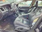 2018 Volvo S60 Dynamic Charcoal vin: YV140MTL2J2467886