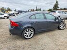 2018 Volvo S60 Dynamic Charcoal vin: YV140MTL2J2467886