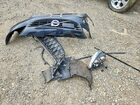2018 Volvo S60 Dynamic Charcoal vin: YV140MTL2J2467886