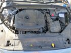 2017 Volvo S90 T6 Inscription Silver vin: YV1A22ML2H1005084
