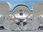 2017 Volvo S90 T6 Inscription Silver vin: YV1A22ML2H1005084