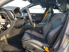 2024 Volvo V60 Polestar Engineered Серебряный vin: YV1H60EP1R1633552