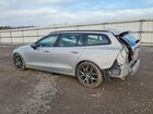 2024 Volvo V60 Polestar Engineered Серебряный vin: YV1H60EP1R1633552