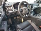 2024 Volvo V60 Polestar Engineered Серебряный vin: YV1H60EP1R1633552