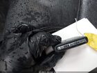 2024 Volvo Xc90 B6 Ultimate Bright Theme 6-seater Синий vin: YV4062JF7R1210158