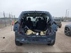 2024 Volvo Xc90 B6 Ultimate Bright Theme 6-seater Синий vin: YV4062JF7R1210158