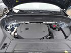 2024 Volvo Xc90 B6 Ultimate Bright Theme 6-seater Синий vin: YV4062JF7R1210158