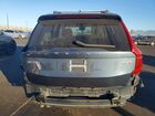 2024 Volvo Xc90 Plus Серый vin: YV4062PE8R1149045