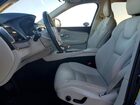 2024 Volvo Xc90 Plus Серый vin: YV4062PE8R1149045
