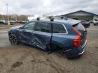 2024 Volvo Xc90 Plus Синий vin: YV4062PE9R1157915