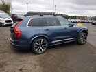 2024 Volvo Xc90 Plus Синий vin: YV4062PE9R1157915