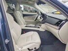 2024 Volvo Xc90 Plus Синий vin: YV4062PE9R1157915