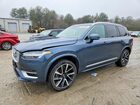 2023 Volvo Xc90 Plus Blue vin: YV4062PN9P1920674