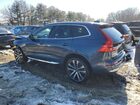 2023 Volvo Xc60 Ultimate Серый vin: YV4062RA0P1197663