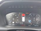 2018 Volvo Xc90 T5 Momentum White vin: YV4102CK2J1349134