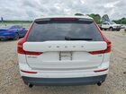 2020 Volvo Xc60 T5 Momentum Белый vin: YV4102DK1L1610545