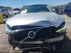 2021 Volvo Xc60 T5 Momentum Silver vin: YV4102DKXM1684807
