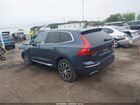 2020 Volvo Xc60 T5 Inscription Синий vin: YV4102RL0L1590709